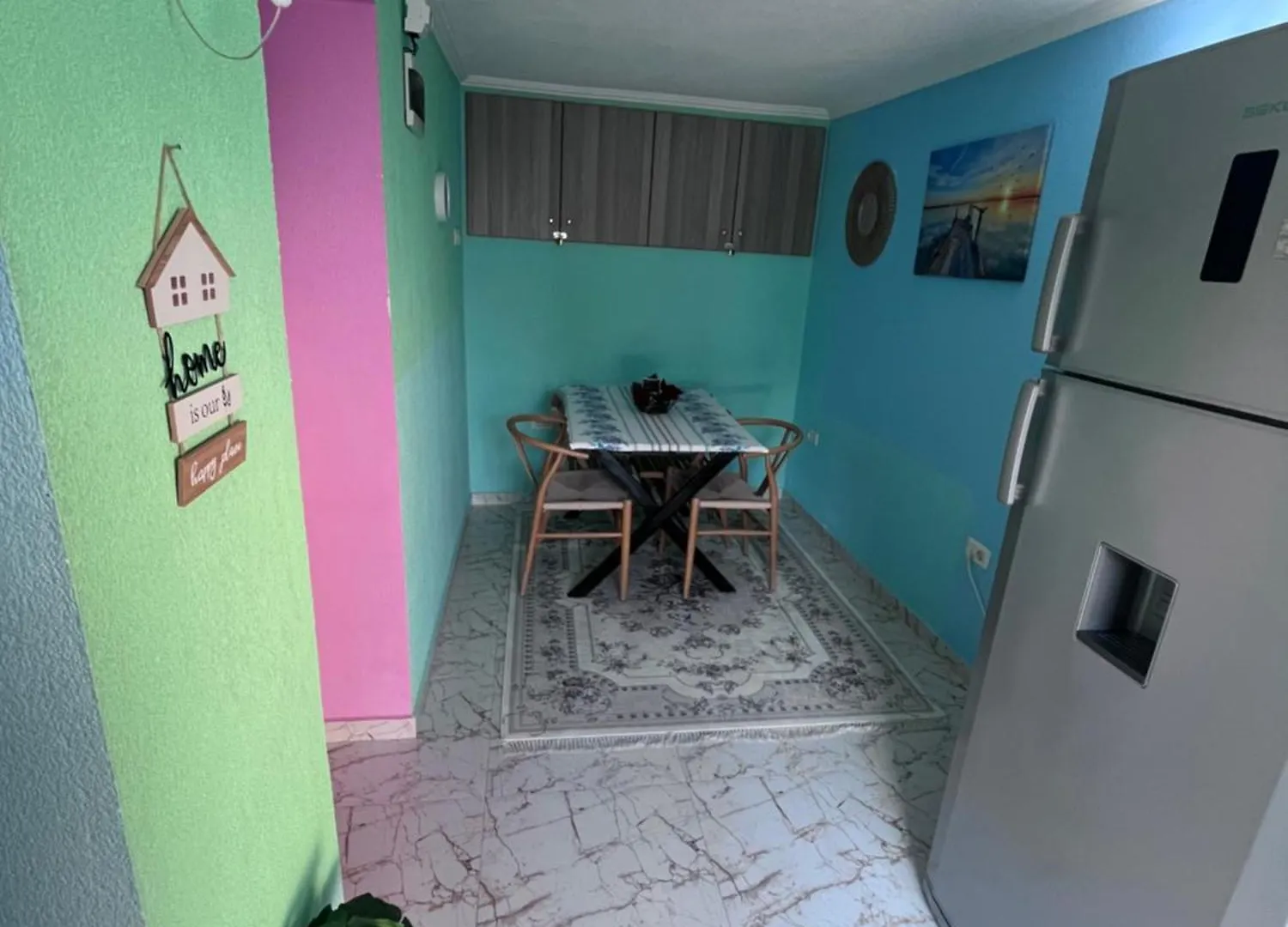 Holiday home Guesthouse Seaview Dhermi