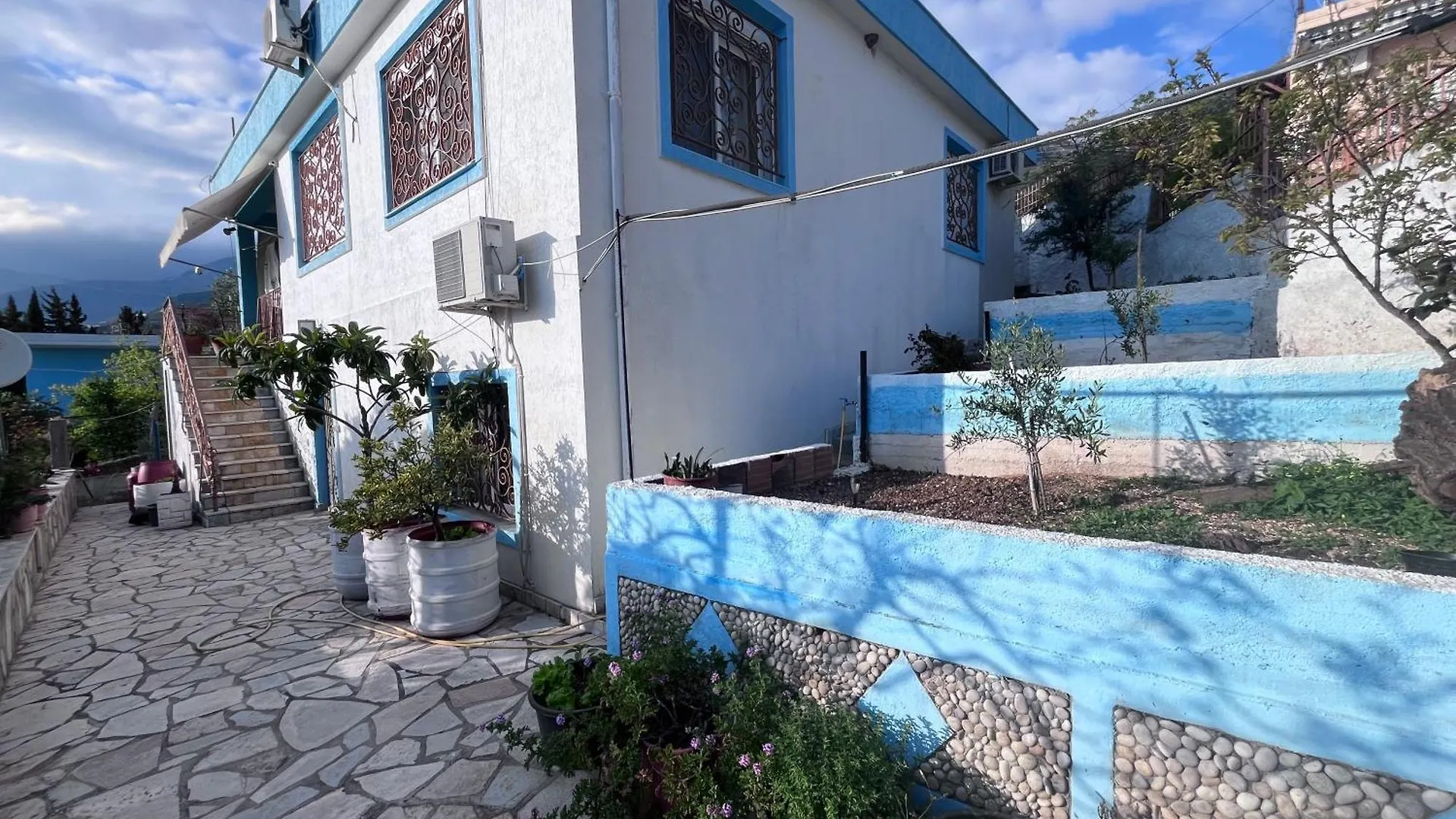 Holiday home Guesthouse Seaview Dhermi