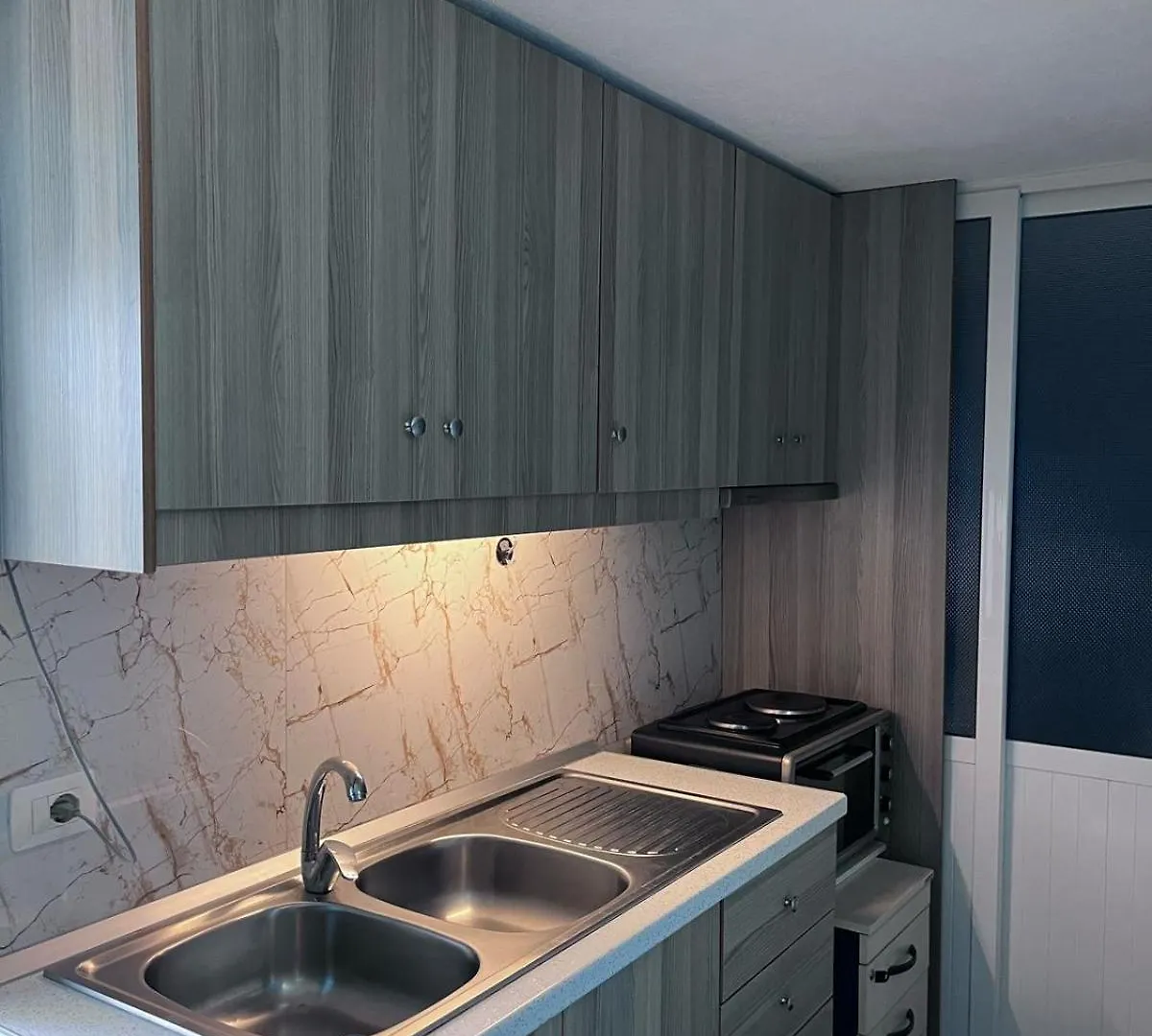 Guesthouse Seaview Dhermi