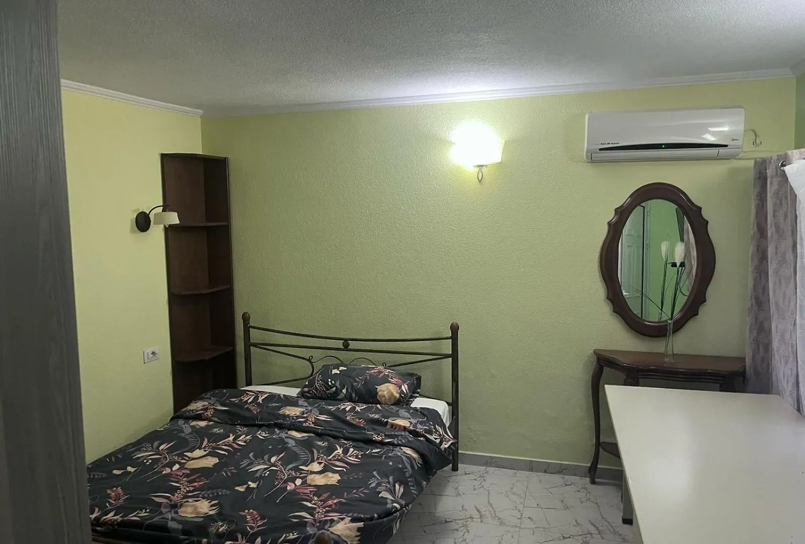 Guesthouse Seaview Dhermi Albania