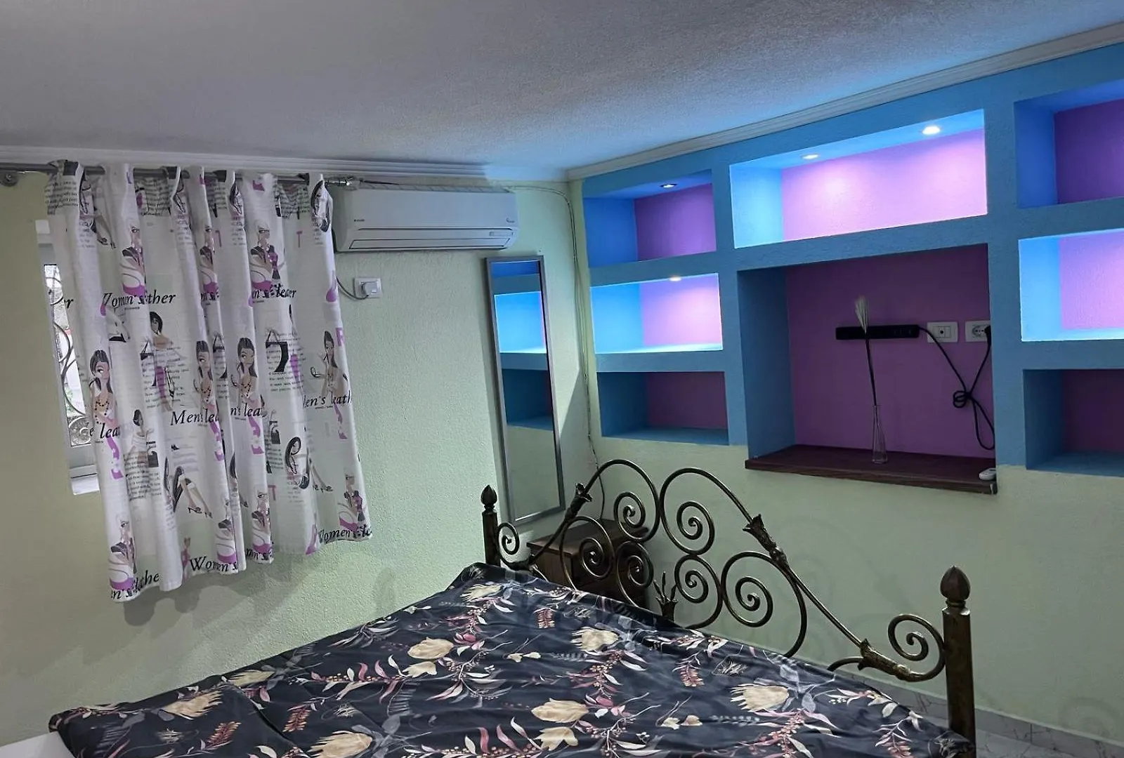 Holiday home Guesthouse Seaview Dhermi