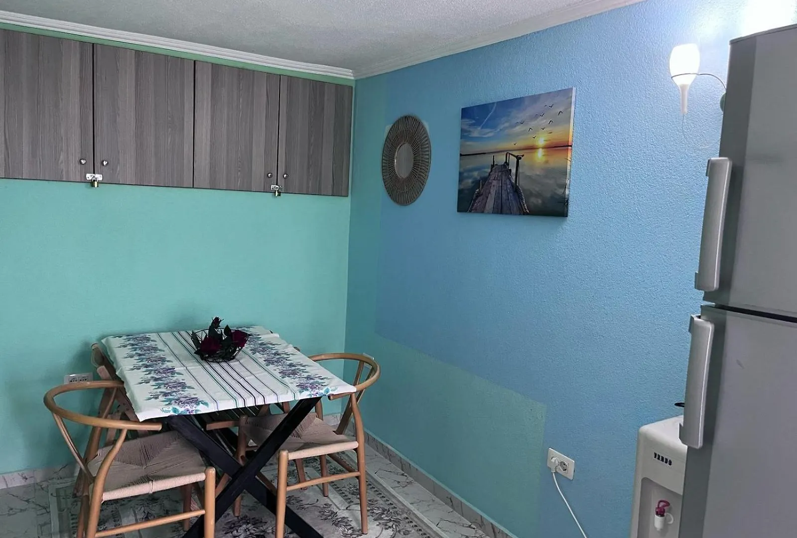 Guesthouse Seaview Dhermi 0*,  Albania
