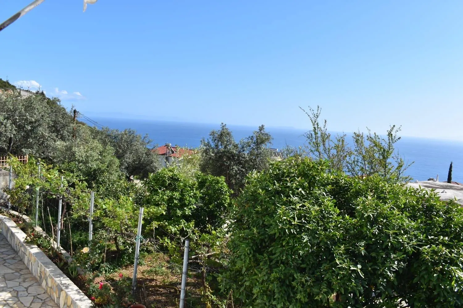 Holiday home Guesthouse Seaview Dhermi Albania