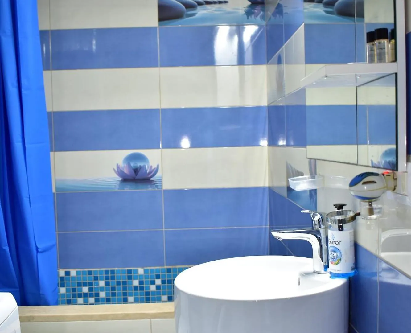 Guesthouse Seaview Dhërmi Albania